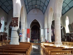 Photo paysage et monuments, Cassel - église Notre Dame