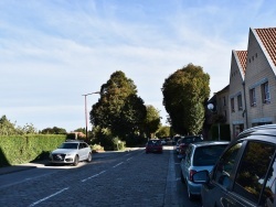 Photo paysage et monuments, Cassel - la Ville