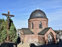 Photo paysage et monuments, Cassel - chapelle