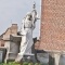 Photo La Chapelle-d'Armentières - le monument aux morts