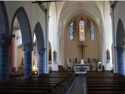 Photo paysage et monuments, Chéreng - église Saint Vaast