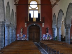 Photo paysage et monuments, Chéreng - église Saint Vaast