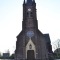 Photo Comines - église Saint chrysole