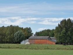 Photo paysage et monuments, Crochte - le Village