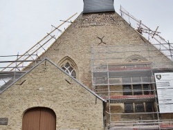 Photo paysage et monuments, Crochte - église Saint Georges