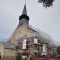 Photo Crochte - église Saint Georges