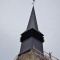 Le Clocher église Saint Georges