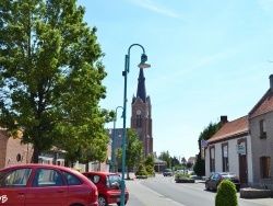 Photo paysage et monuments, Cuincy - Le Village