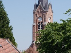 Photo paysage et monuments, Cuincy - /église St Martin