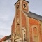 Photo Cysoing - église Saint Calixte