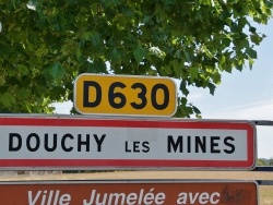 Photo de Douchy-les-Mines