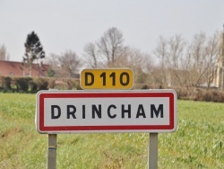 Photo paysage et monuments, Drincham - drincham (59630)
