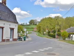 Photo paysage et monuments, Ebblinghem - la commune