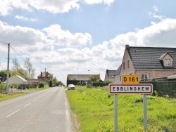 Photo paysage et monuments, Ebblinghem - la commune