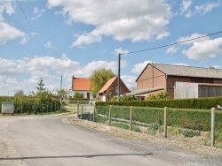 Photo paysage et monuments, Ebblinghem - la commune