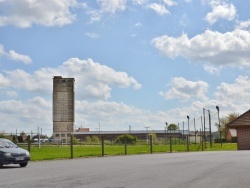 Photo paysage et monuments, Ebblinghem - la commune