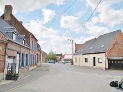 Photo paysage et monuments, Ebblinghem - la commune