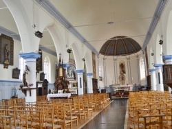 Photo paysage et monuments, Eecke - église Saint Wulmer