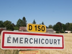 Photo paysage et monuments, Émerchicourt - émerchicourt (59580)