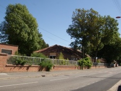 Photo paysage et monuments, Émerchicourt - le Village