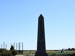 Photo paysage et monuments, Émerchicourt - le Monument Aux Morts