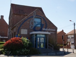 Photo paysage et monuments, Émerchicourt - le Village