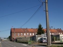 Photo paysage et monuments, Émerchicourt - le Village