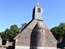 Photo paysage et monuments, Émerchicourt - église