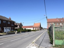 Photo paysage et monuments, Émerchicourt - le Village