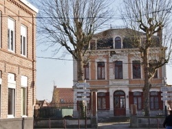 Photo paysage et monuments, Emmerin - la commune