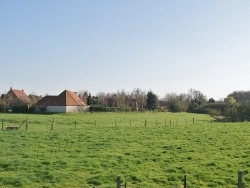 Photo paysage et monuments, Emmerin - la commune