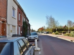 Photo paysage et monuments, Ennetières-en-Weppes - Le Village