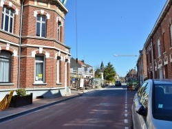 Photo paysage et monuments, Ennetières-en-Weppes - Le Village