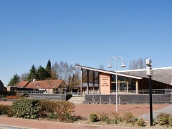 Photo paysage et monuments, Ennetières-en-Weppes - Le Village