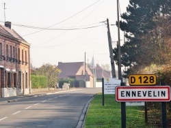 Photo paysage et monuments, Ennevelin - ennevelin (59710)