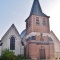 Photo Ennevelin - église Saint Quintin