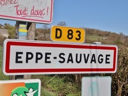 Photo paysage et monuments, Eppe-Sauvage - Eppe-sauvage (59132)