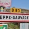 Photo Eppe-Sauvage - Eppe-sauvage (59132)