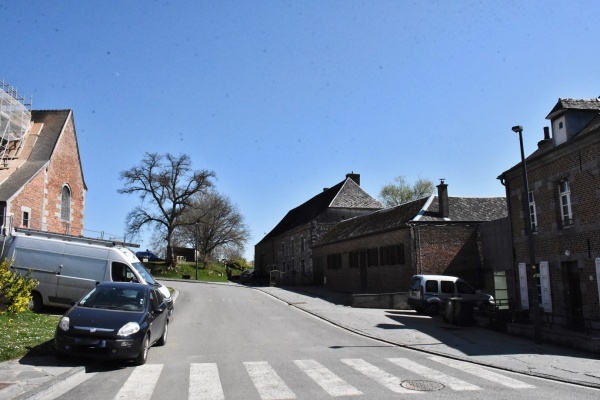 Photo Eppe-Sauvage - le village