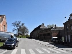 Photo paysage et monuments, Eppe-Sauvage - le village