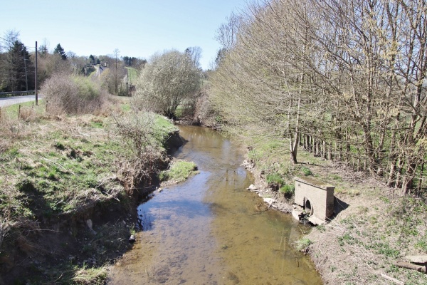 Photo Eppe-Sauvage - rivière