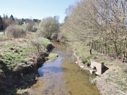 Photo paysage et monuments, Eppe-Sauvage - rivière