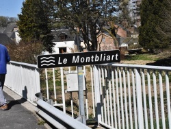 Photo paysage et monuments, Eppe-Sauvage - le montbliart