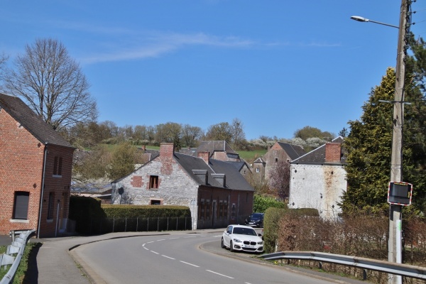 village