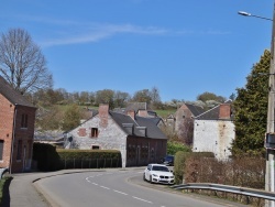 Photo paysage et monuments, Eppe-Sauvage - village