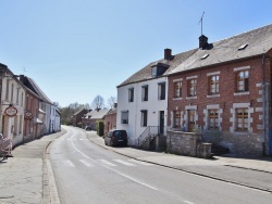 Photo paysage et monuments, Eppe-Sauvage - le village
