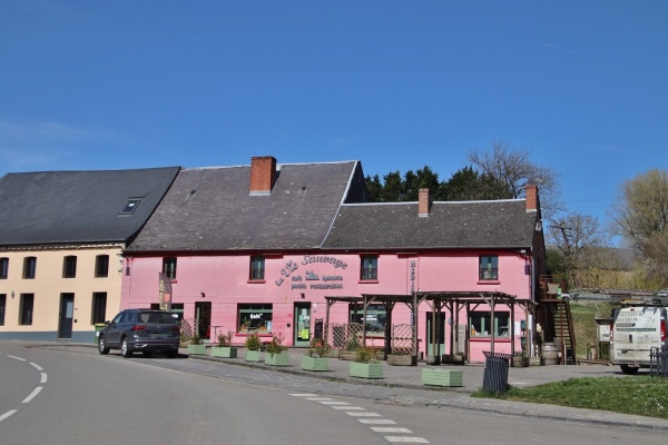 le village
