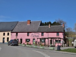 Photo paysage et monuments, Eppe-Sauvage - le village