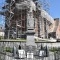 le monument aux morts