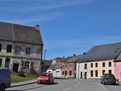 Photo paysage et monuments, Eppe-Sauvage - le village